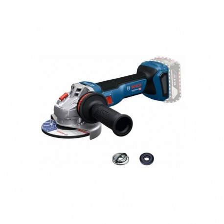 CORDLESS ANGLE GRINDER GWS 18V-11 S SOLO
