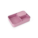 MAKE&TAKE LUNCH BOX2L PINK