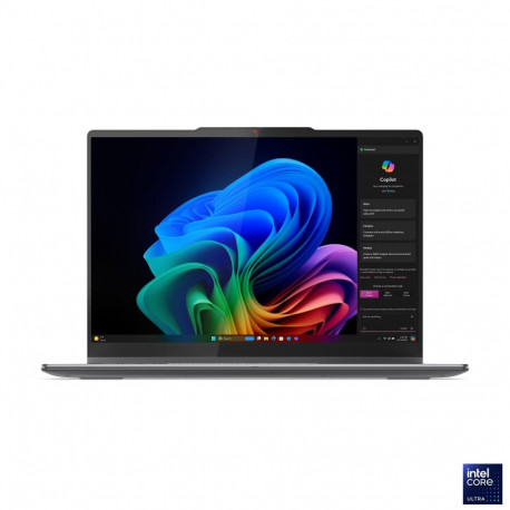 NOTEBOOK LENOVO YOGA 7 2IN1 U5 16/512GB