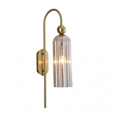 Piega seinavalgusti E14 LP-939/1W, merevaik