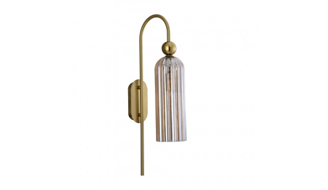 Piega seinavalgusti E14 LP-939/1W, merevaik