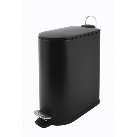 BIN D SHAPE 10L WITH PEDAL T-T2110M