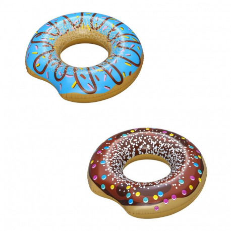 Ujumisrõngas Donut 36118 1.07m