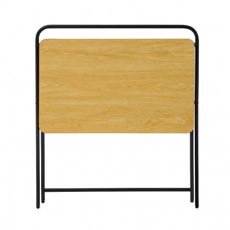 TABLE DICA-08 MDF 80X74X48CM