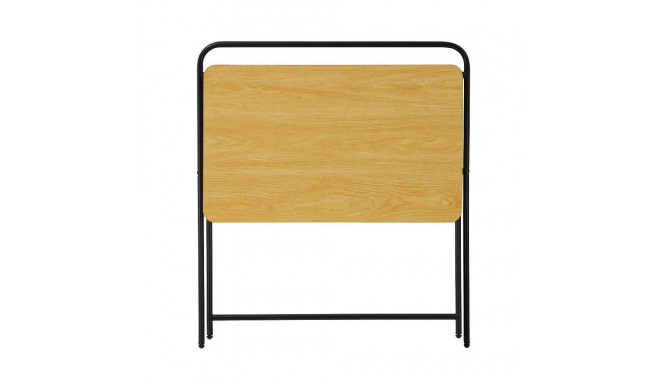 TABLE DICA-08 MDF 80X74X48CM