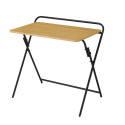TABLE DICA-08 MDF 80X74X48CM