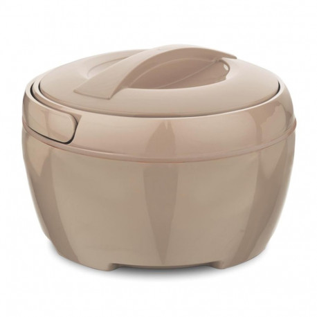 THERMOPOT MARCO 2500ML BEIGE
