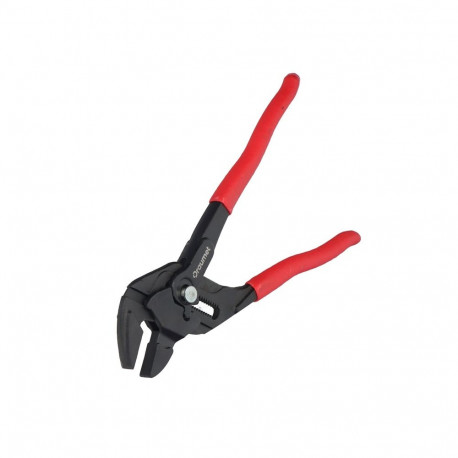 ADJUSTABLE PLUMBING PLIERS DRAUMET 180MM
