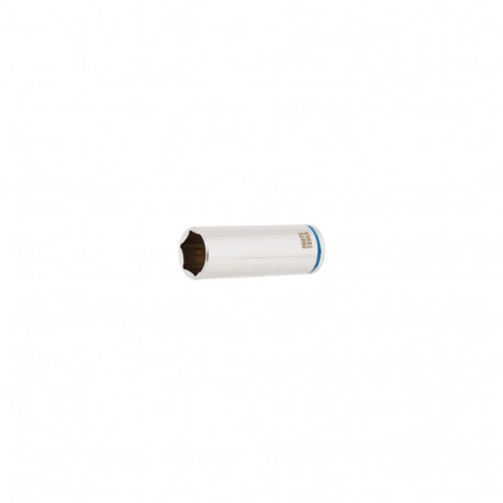 SOCKET 1/4 13MM LONG