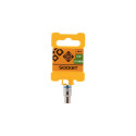 SOCKET 1/4 5.5MM