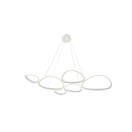 PENDANT LED LIGHT GULF 4000K WHITE