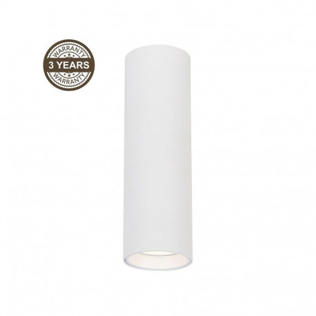 Pori laevalgusti ML0385 20cm GU10, valge