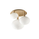 Opalla laelamp 3x30W E27 65cm