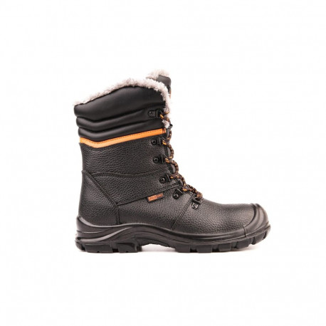 SAFETY SHOES S3 PED9003 44S HAUSHALT