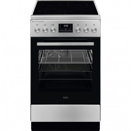 COOKER E-E CCB56490BM AEG