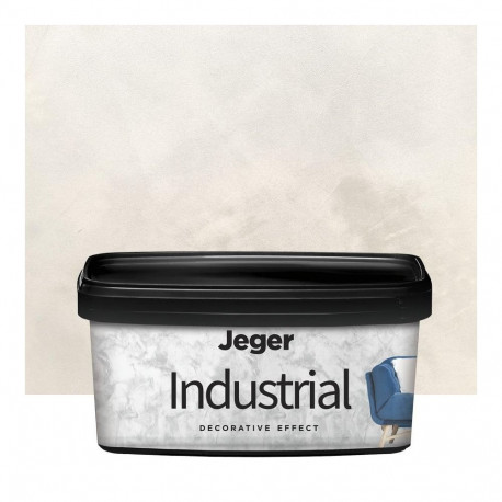Jeger dekoratiivkrohv Industrial Rod 1L