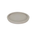 SAUCER CERAMIC PT.6700.032.PC D32 BROWN