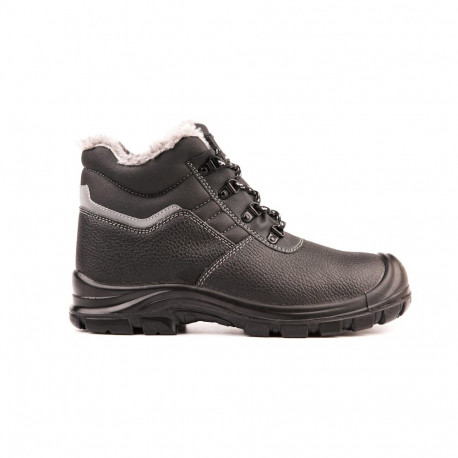 SAFETY SHOES S3 PED9001 44S HAUSHALT