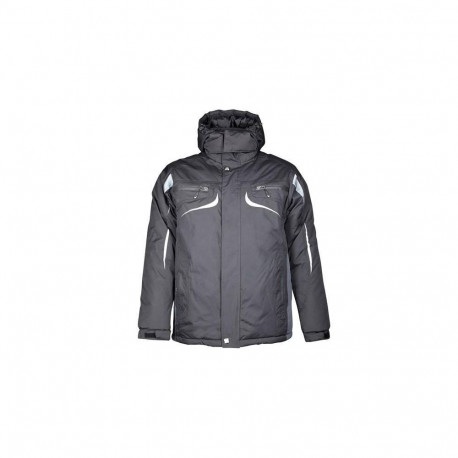 WINTER JACKET ARDON PHILIP BLACK-GREY L
