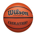 Evolution korvpall