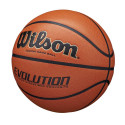 Evolution korvpall