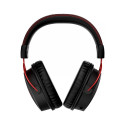 HyperX Cloud Alpha juhtmevaba peakomplekt, punane