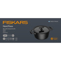 CASSEROLE HARD FACE 3.5L WITH LID