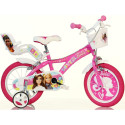 BICYCLE BARBIE 16