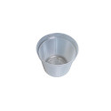 Klassikaline plastist orhideepott 12 cm