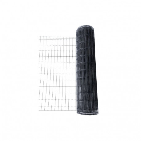 Hall PVC keevisvõrk 2.1X100X50X1200 25M