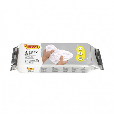 JOVI 500G valge voolimissavi