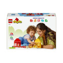 Lego Duplo 10414 konstruktor