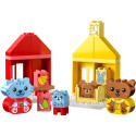 Lego Duplo 10414 konstruktor