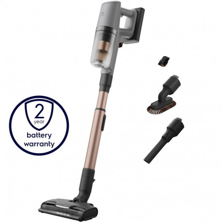 VACUUM CLEANER STICK EP82UB25UG ELECTROL