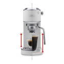 COFFEE MACHINE EC890.WI DELONGHI