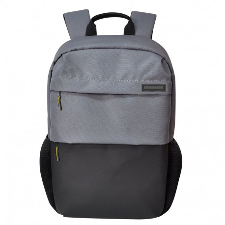 BACKPACK GREY ENL026015B