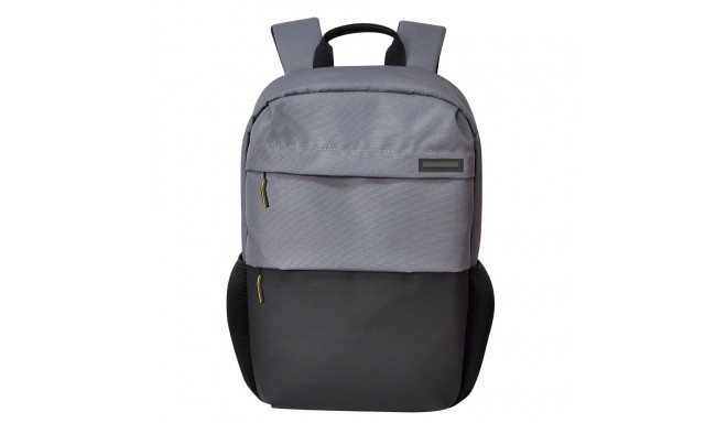 BACKPACK GREY ENL026015B