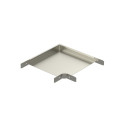 RS90-40-200 PG CABLE TRAY CORNER 2PCS