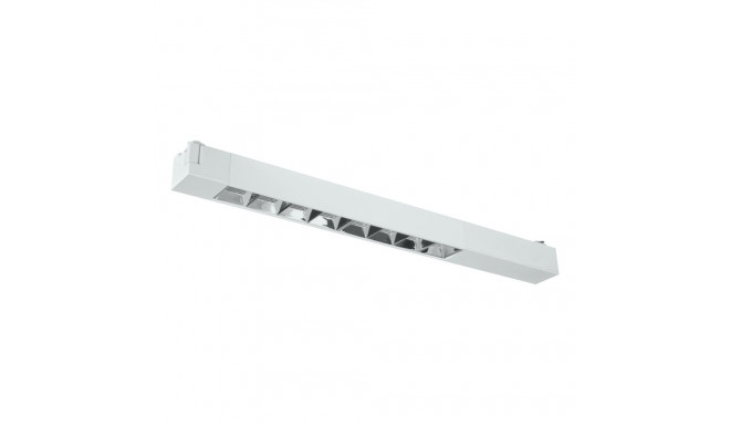 LED-prožektor STF-20W 1500LM 4000K valge