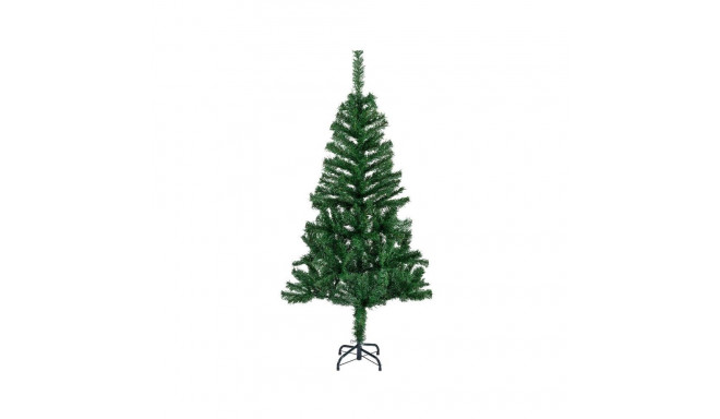 CHRISTMAS TREE ARTIF BASIC 210CM 9684203