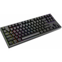 KEYBOARD GENESIS THOR 404 TKL RGB