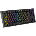 KEYBOARD GENESIS THOR 404 TKL RGB