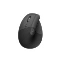 MOUSE LOGITECH LIFT LEFT VERTICAL ERGO