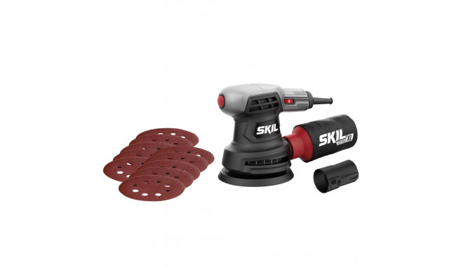 SANDER ORBITAL 7422AA 280W