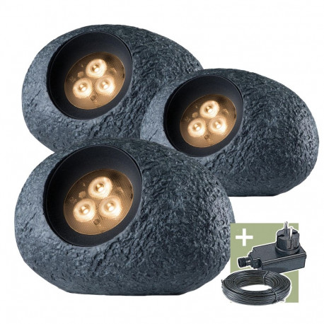 Välisvalgustussüsteem INGOR 12V PL2003