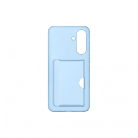 CASE CARD SLOT CASE GALAXY A56 BLUE