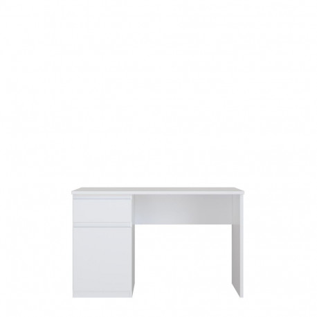 DESK WHITE 60X120X75.3