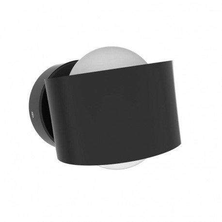 LUMINAIRE WALL OUTDOOR PLANT 6W 4K