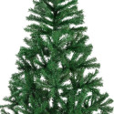 CHRISTMAS TREE ARTIF BASIC 180CM 9684202