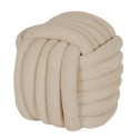 STOOL HS-NP16-3 WHITE 45X45X45CM